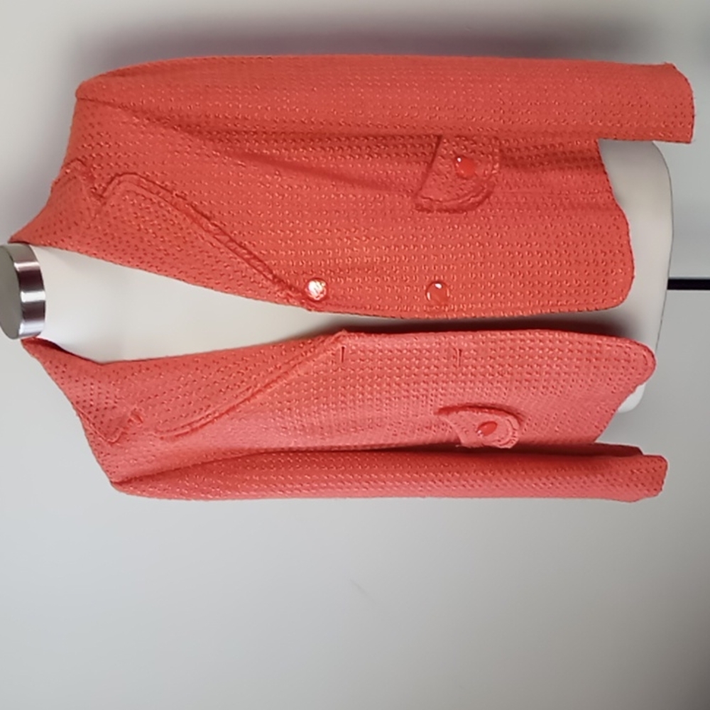 Requirements Boucle Blazer